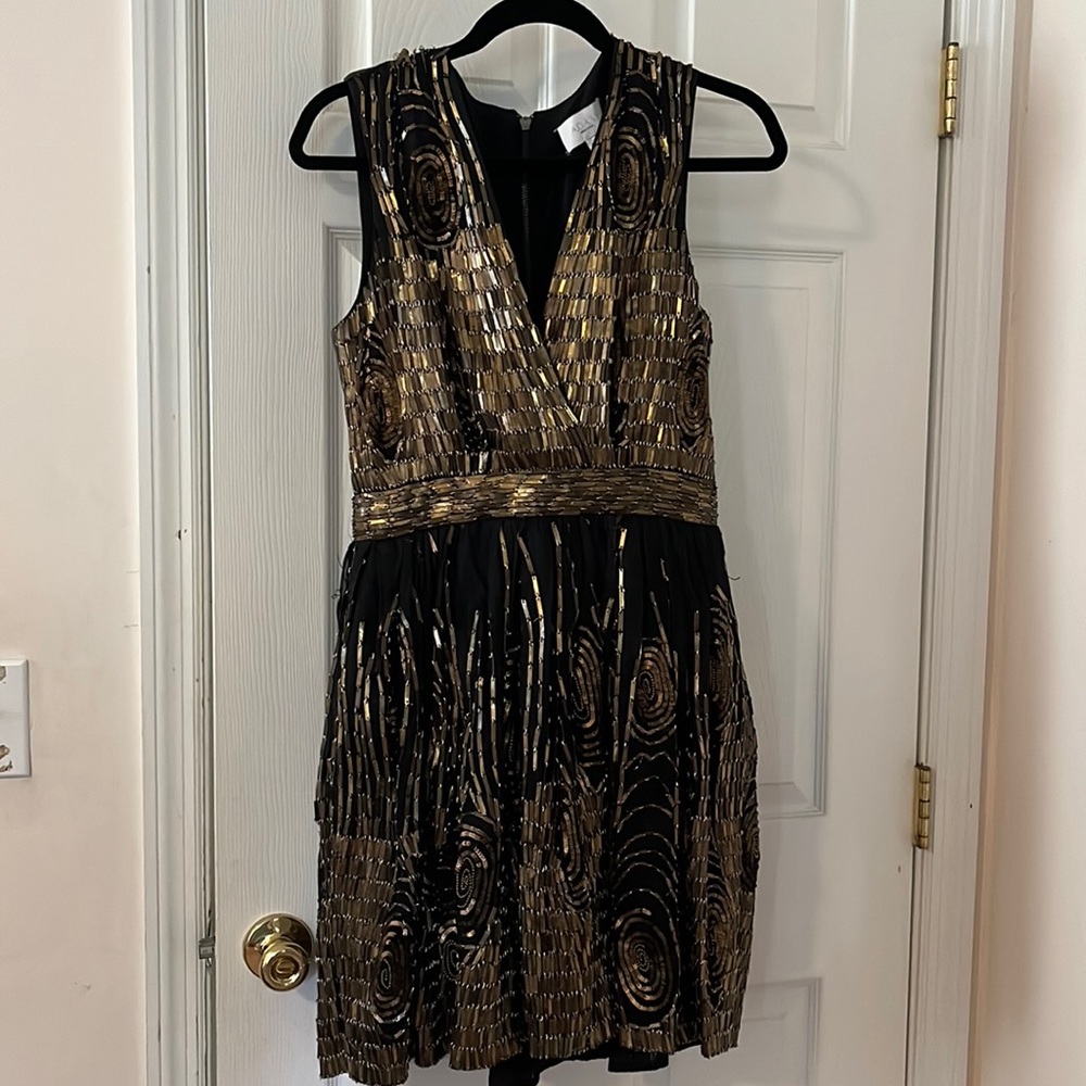 Gorgeous Designer dress